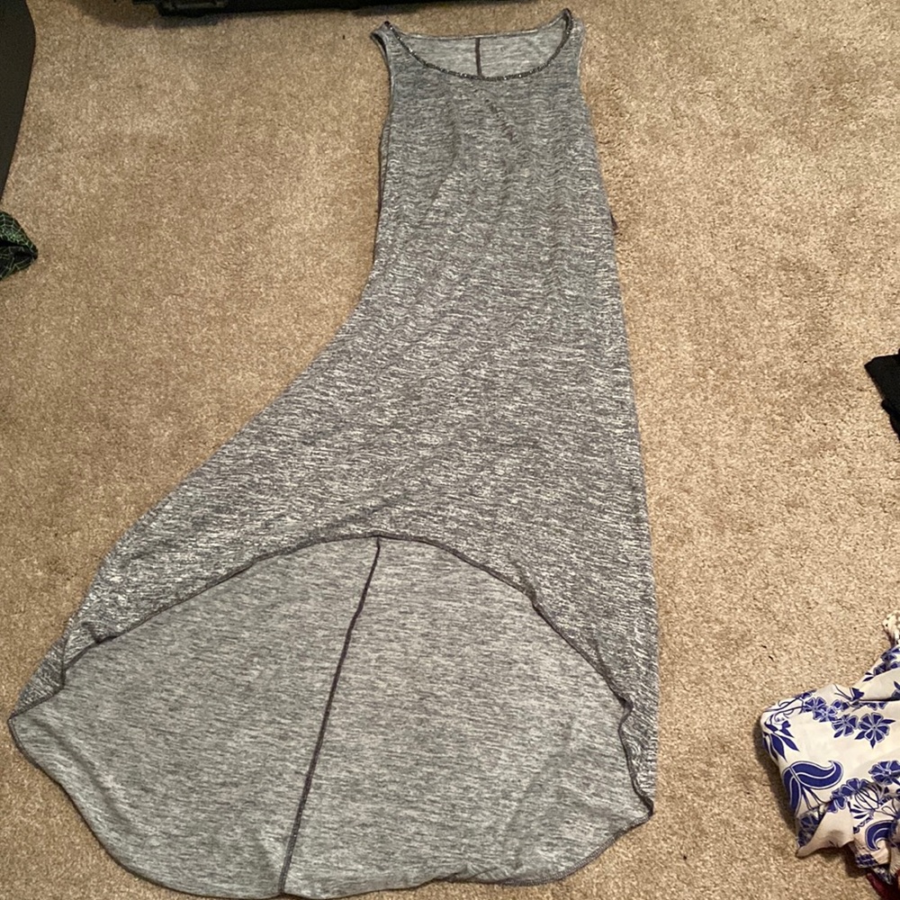 Medium Juicy Couture High-Low Dress